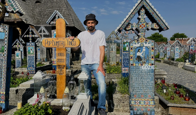ein friedhof wie kein anderer